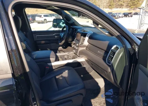 2023 Ram 1500 Big Horn 4X4 5'7 Box z USA, uszkodzony, nr VIN 1C6RRFFG6PN613653